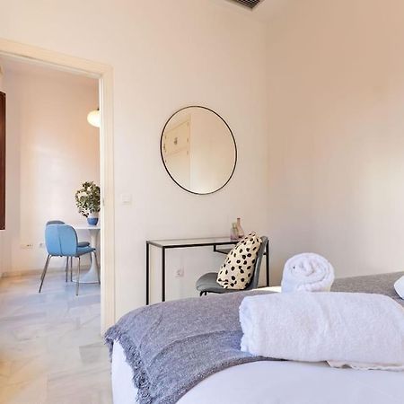 Mata Alameda Skyview By Valcambre Apartment Seville Exterior photo