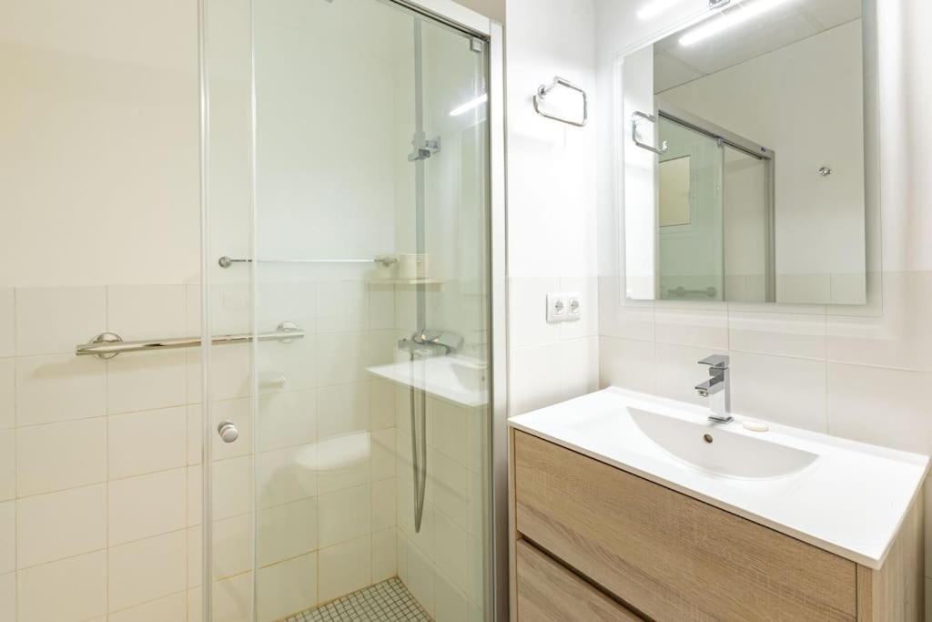 Mata Alameda Skyview By Valcambre Apartment Seville Exterior photo